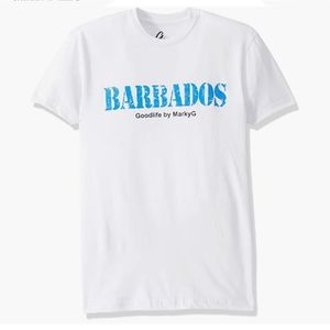 Marky G Apparel Men's Premium Fitted t-shirt